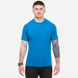 Mountain EquipmentMountain Equipment Headpoint Men's TeeOutdoor Action