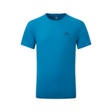 Mountain EquipmentMountain Equipment Headpoint Men's TeeOutdoor Action