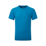 Mountain EquipmentMountain Equipment Headpoint Men's TeeOutdoor Action