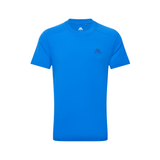 Mountain EquipmentMountain Equipment Headpoint Men's TeeOutdoor Action