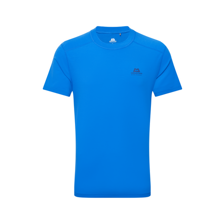Mountain EquipmentMountain Equipment Headpoint Men's TeeOutdoor Action