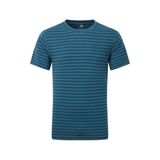 Mountain EquipmentMountain Equipment Groundup Men's TeeOutdoor Action