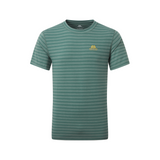 Mountain EquipmentMountain Equipment Groundup Men's TeeOutdoor Action