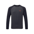 Mountain EquipmentMountain Equipment Redline LS Men's TeeOutdoor Action