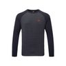 Mountain EquipmentMountain Equipment Redline LS Men's TeeOutdoor Action