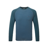 Mountain EquipmentMountain Equipment Redline LS Men's TeeOutdoor Action
