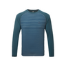 Mountain EquipmentMountain Equipment Redline LS Men's TeeOutdoor Action