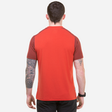 Mountain EquipmentMountain Equipment Headpoint Block Men's TeeOutdoor Action