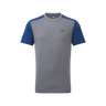 Mountain EquipmentMountain Equipment Headpoint Block Men's TeeOutdoor Action