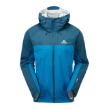 Mountain EquipmentMountain Equipment Zeno Men's JacketOutdoor Action