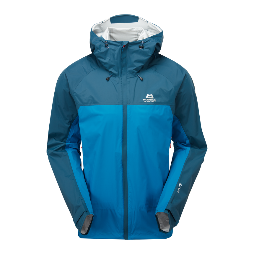 Mountain EquipmentMountain Equipment Zeno Men's JacketOutdoor Action