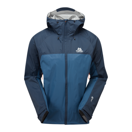 Mountain EquipmentMountain Equipment Zeno Men's JacketOutdoor Action