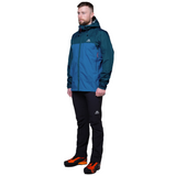 Mountain EquipmentMountain Equipment Zeno Men's JacketOutdoor Action