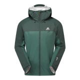 Mountain EquipmentMountain Equipment Zeno Men's JacketOutdoor Action