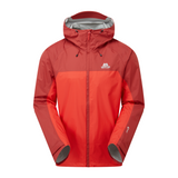 Mountain EquipmentMountain Equipment Zeno Men's JacketOutdoor Action
