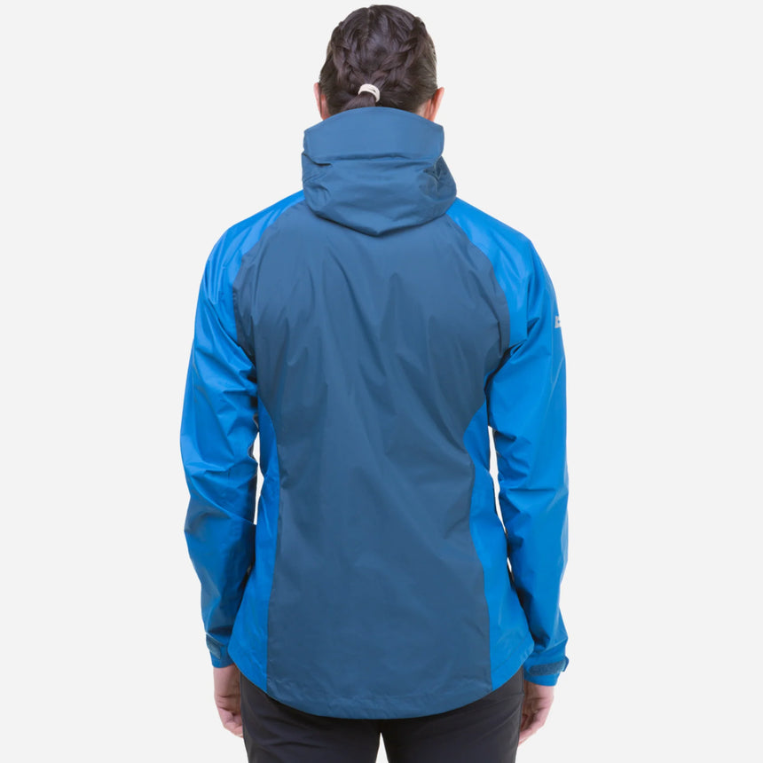 Mountain equipment zeno jacket top