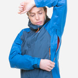 Mountain EquipmentMountain Equipment Zeno Women's JacketOutdoor Action