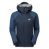 Mountain EquipmentMountain Equipment Zeno Women's JacketOutdoor Action