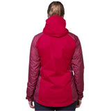 Mountain EquipmentMountain Equipment Zeno Women's JacketOutdoor Action