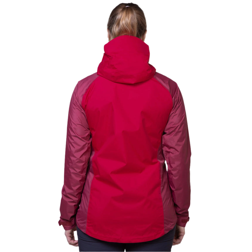 Mountain EquipmentMountain Equipment Zeno Women's JacketOutdoor Action
