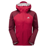 Mountain EquipmentMountain Equipment Zeno Women's JacketOutdoor Action