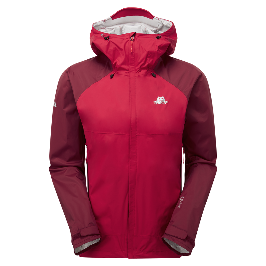 Mountain EquipmentMountain Equipment Zeno Women's JacketOutdoor Action