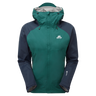Mountain EquipmentMountain Equipment Zeno Women's JacketOutdoor Action