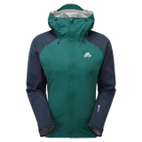 Mountain EquipmentMountain Equipment Zeno Women's JacketOutdoor Action