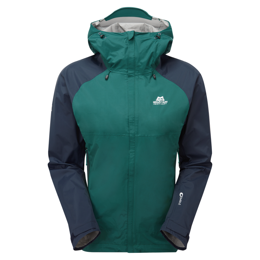Mountain EquipmentMountain Equipment Zeno Women's JacketOutdoor Action