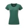 Mountain EquipmentMountain Equipment Groundup Stripe Women's TeeOutdoor Action