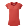 Mountain EquipmentMountain Equipment Equinox Women's TeeOutdoor Action