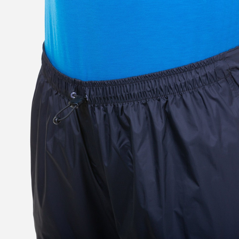 Mountain Equipment Zeno FZ Women's Pant Outdoor Action