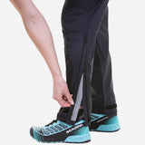 Mountain EquipmentMountain Equipment Zeno FZ Women's PantOutdoor Action