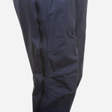 Mountain Equipment Odyssey Women's Pant Outdoor Action Black - Side Zips