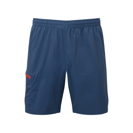 Mountain EquipmentMountain Equipment Dynamo Men's ShortOutdoor Action