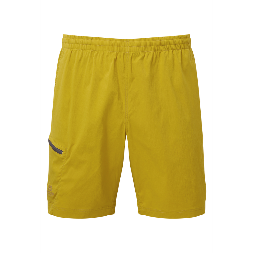 Mountain EquipmentMountain Equipment Dynamo Men's ShortOutdoor Action