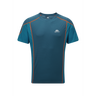 Mountain EquipmentMountain Equipment Ignis Men's TeeOutdoor Action