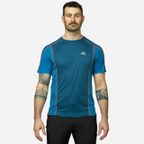 Mountain EquipmentMountain Equipment Ignis Men's TeeOutdoor Action