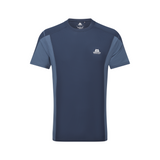 Mountain EquipmentMountain Equipment Ignis Men's TeeOutdoor Action