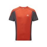 Mountain EquipmentMountain Equipment Ignis Men's TeeOutdoor Action