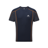 Mountain EquipmentMountain Equipment Ignis Men's TeeOutdoor Action