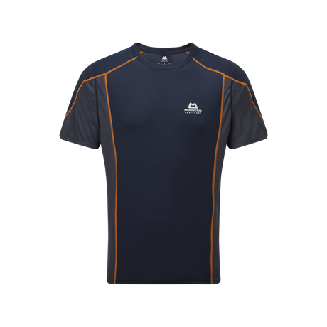 Mountain EquipmentMountain Equipment Ignis Men's TeeOutdoor Action