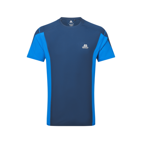 Mountain EquipmentMountain Equipment Ignis Men's TeeOutdoor Action
