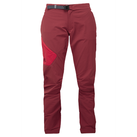 Mountain EquipmentMountain Equipment Comici Women's Pant (AC)Outdoor Action