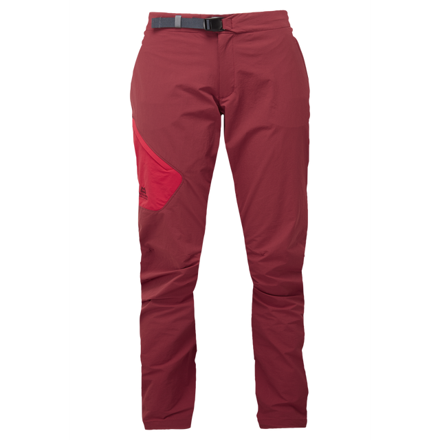 Mountain EquipmentMountain Equipment Comici Women's Pant (AC)Outdoor Action