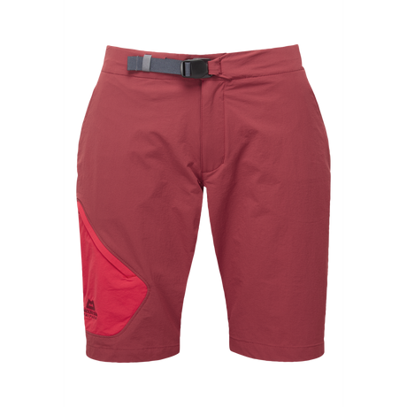 Mountain EquipmentMountain Equipment Comici Women's ShortOutdoor Action