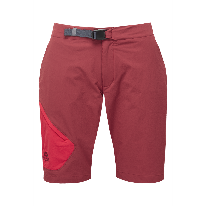 Mountain EquipmentMountain Equipment Comici Women's ShortOutdoor Action