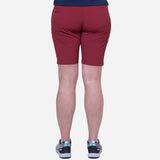Mountain EquipmentMountain Equipment Comici Women's ShortOutdoor Action