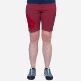 Mountain EquipmentMountain Equipment Comici Women's ShortOutdoor Action