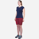 Mountain EquipmentMountain Equipment Comici Women's ShortOutdoor Action